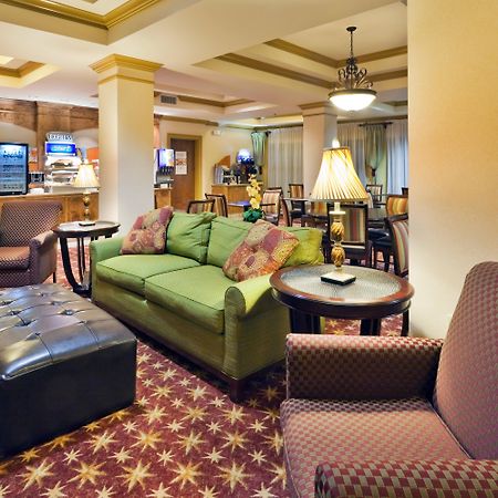 Holiday Inn Express Hotel & Suites Pell City Interior foto