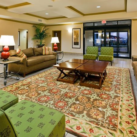 Holiday Inn Express Hotel & Suites Pell City Interior foto